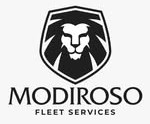 Redline Motors logo